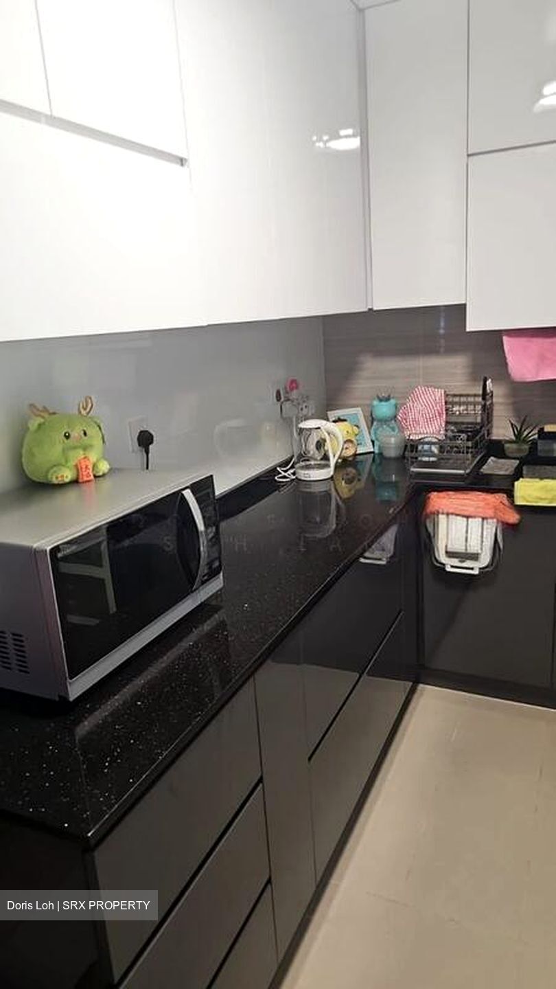 Blk 801C West Coast Parkview (Clementi), HDB 3 Rooms #576228141
